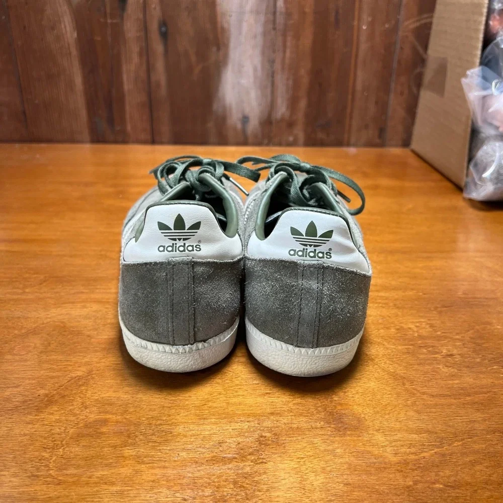 adidas thank you